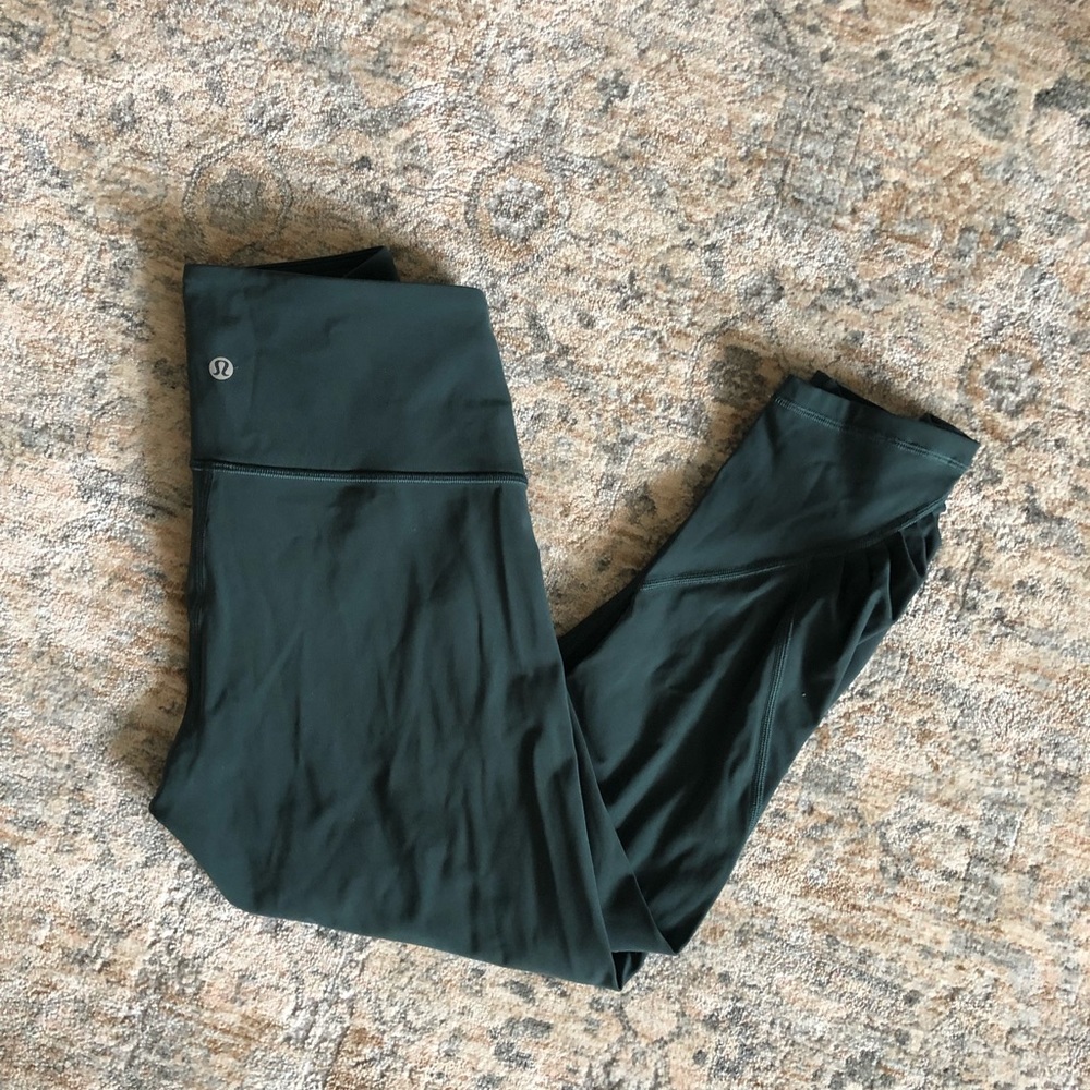 Lululemon Crop